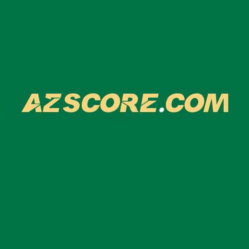 Logo da AZSCORE